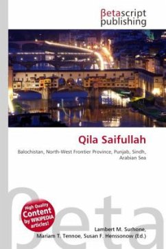 Qila Saifullah