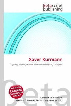 Xaver Kurmann
