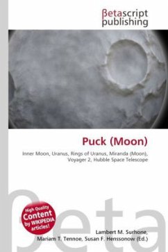 Puck (Moon)