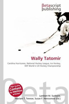 Wally Tatomir