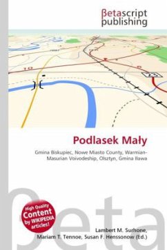 Podlasek Ma y