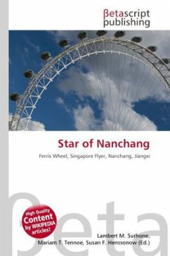 Star of Nanchang
