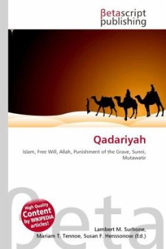 Qadariyah