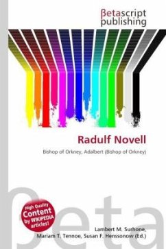 Radulf Novell