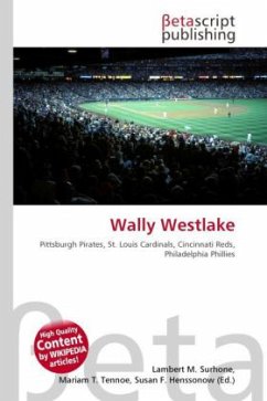 Wally Westlake