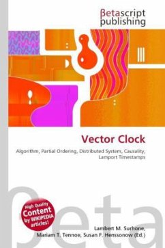 Vector Clock