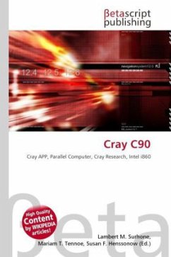 Cray C90