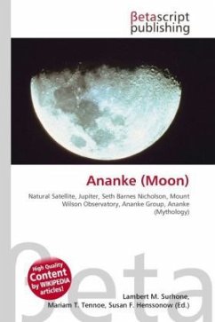 Ananke (Moon)