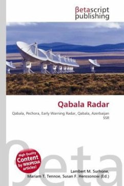 Qabala Radar