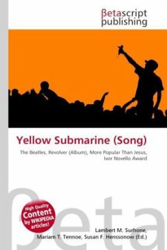 Yellow Submarine (Song)