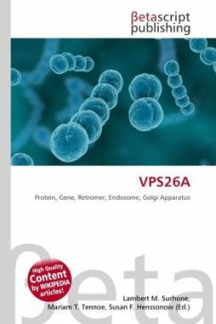 VPS26A