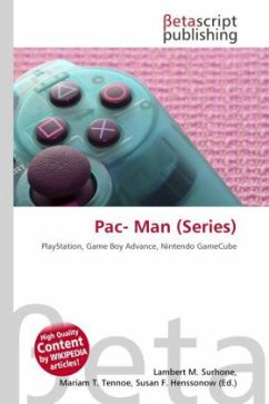 Pac- Man (Series)