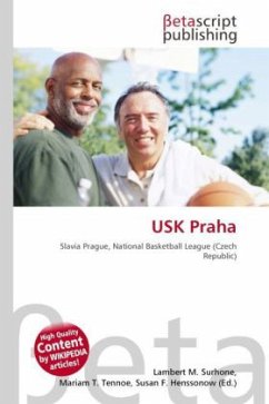 USK Praha