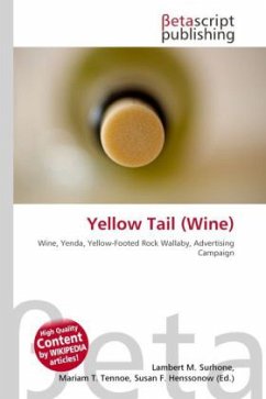 Yellow Tail (Wine)