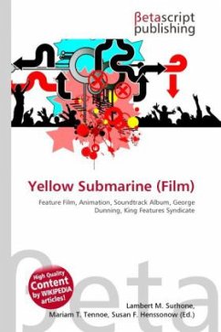 Yellow Submarine (Film)