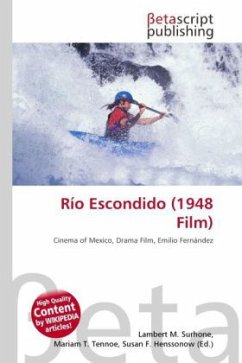 Río Escondido (1948 Film)