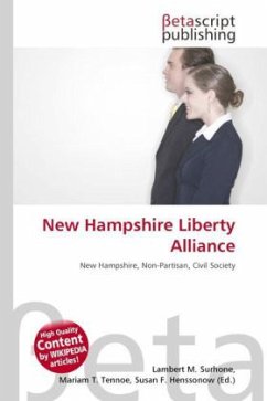 New Hampshire Liberty Alliance