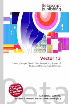 Vector 13