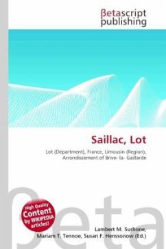 Saillac, Lot