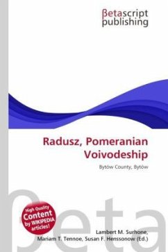 Radusz, Pomeranian Voivodeship