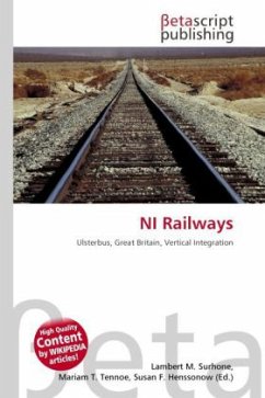 NI Railways