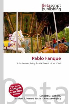 Pablo Fanque