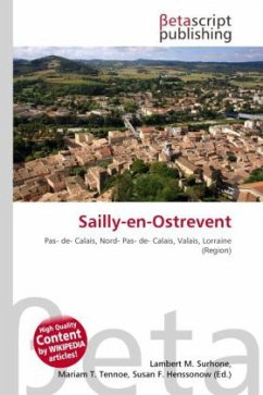 Sailly-en-Ostrevent