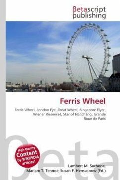 Ferris Wheel