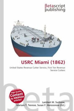 USRC Miami (1862)