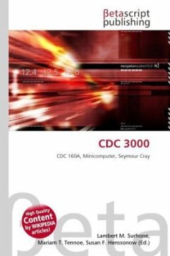 CDC 3000