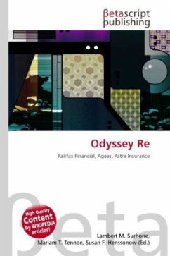 Odyssey Re