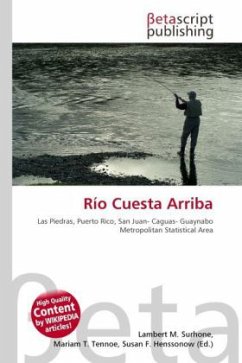 Cover Río Cuesta Arriba