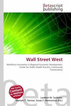 Wall Street West