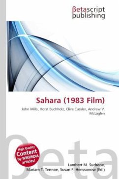 Sahara (1983 Film)