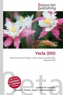 Yecla (DO)