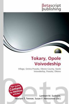 Tokary, Opole Voivodeship