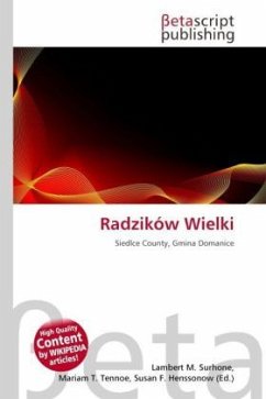 Radzików Wielki