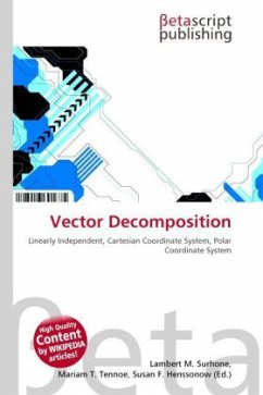 Vector Decomposition