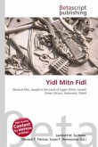 Yidl Mitn Fidl