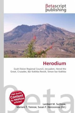 Herodium