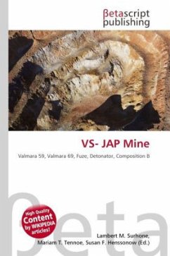 VS- JAP Mine