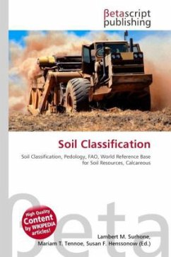 Soil Classification