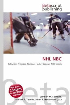NHL NBC