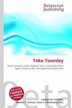 Toke Townley