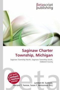 Saginaw Charter Township, Michigan