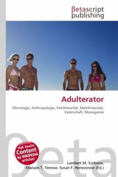 Adulterator
