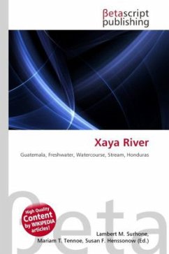 Xaya River