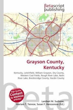 Grayson County, Kentucky