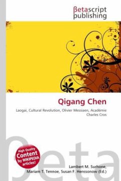 Qigang Chen