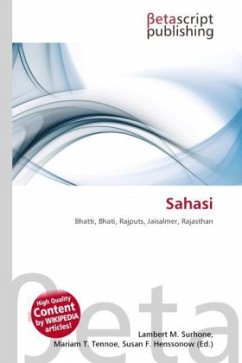 Cover Sahasi